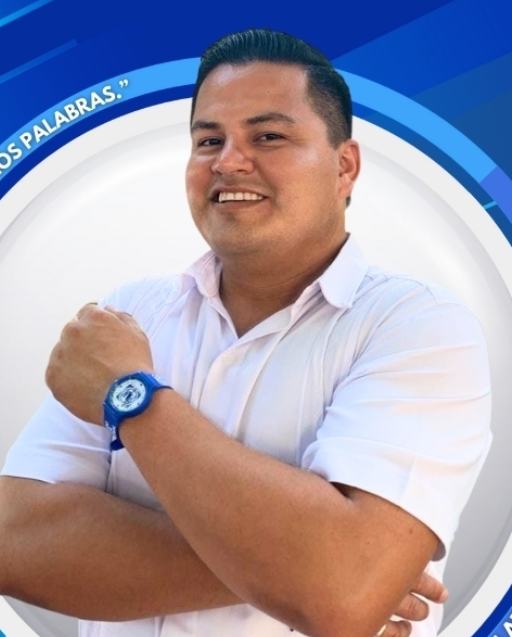 Osmar Quevedo