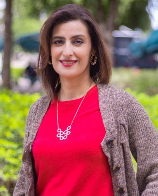Claudia Singh Singh