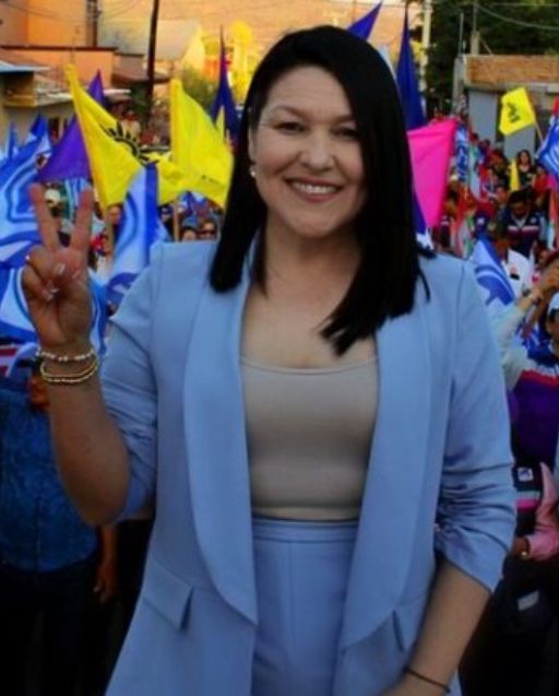 Yoneida Gámez Vázquez
