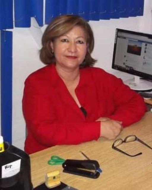Herminia Ruiz Valenzuela